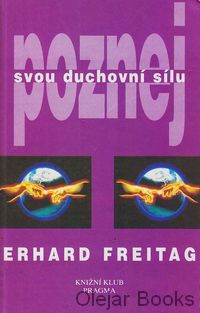 Poznej svou duchovní sílu