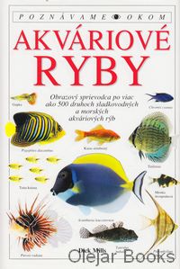 Akváriové ryby