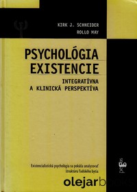 Psychológia existencie