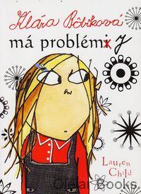 Klára Bôbiková má problémy