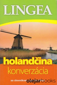 Holandčina - konverzácia