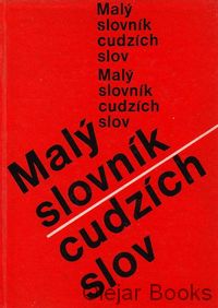 Malý slovník cudzích slov