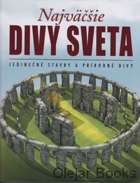 Najväčšie divy sveta
