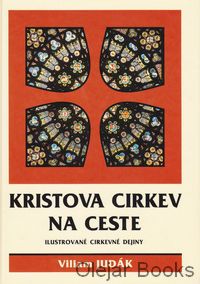 Kristova cirkev na ceste