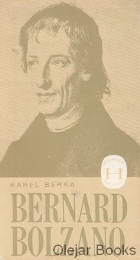Bernard Bolzano