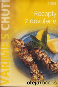 Recepty z dovolené