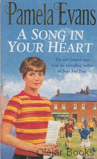 A Song In Your Heart