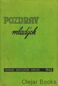 Pozdrav mladých
