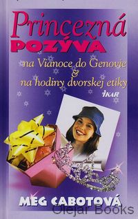 Princezná pozýva