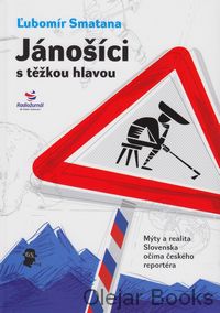 Jánošíci s těžkou hlavou