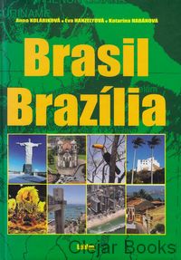 Brasil; Brazília