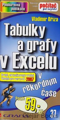 Tabulky a grafy v Excelu