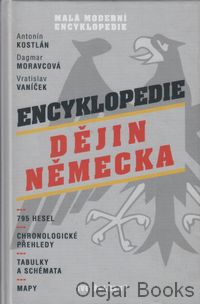 Encyklopedie dějin Německa