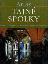 Tajné spolky - atlas