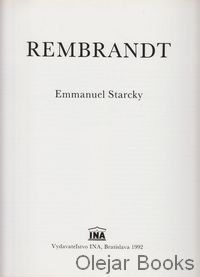 Rembrandt