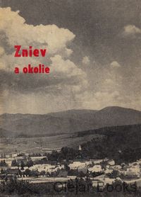 Zniev a okolie