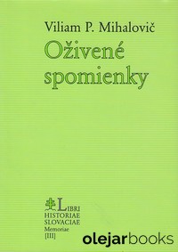 Oživené spomienky