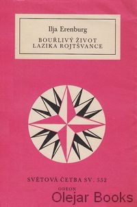 Bouřlivý život Lazika Rojtšvance