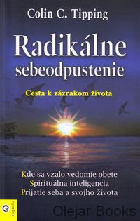 Radikálne sebeodpustenie