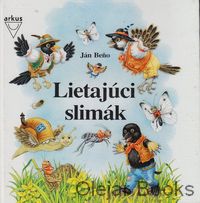 Lietajúci slimák