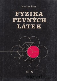 Fyzika pevných látek