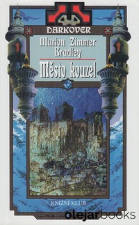 Darkover 8: Město kouzel