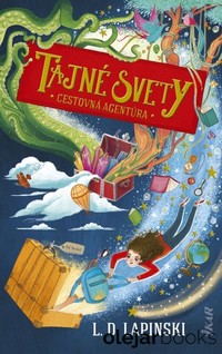 Cestovná agentúra Tajné svety