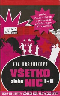 Všetko alebo nič 1 + 2