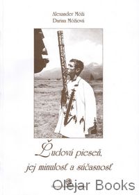 Ľudová pieseň, jej minulosť a súčasnosť