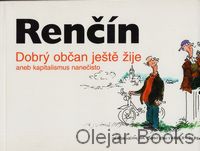 Dobrý občan ještě žije