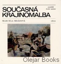 Současná krajinomalba