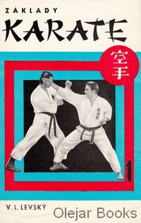Základy Karate