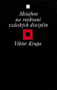 Metafora na rozhraní vedeckých disciplín