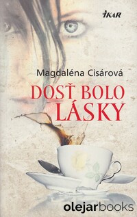 Dosť bolo lásky