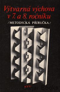 Výtvarná výchova v 7. a 8. ročníku