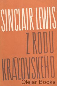 Z rodu kráľovského