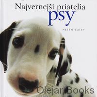 Najvernejší priatelia psy