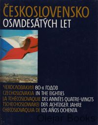 Československo osmdesátých let