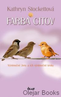 Farba citov