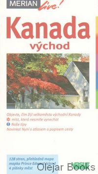Kanada: východ
