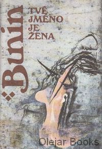 Tvé jméno je žena