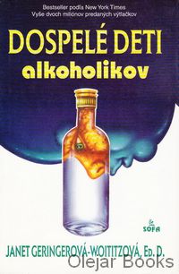 Dospelé deti alkoholikov