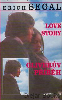 Love Story; Oliverův příběh