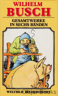 Gesamtwerke 6