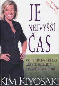 Je nejvyšší čas