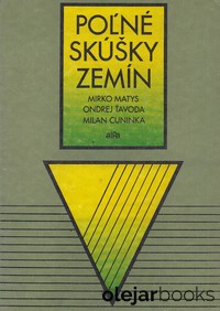 Poľné skúšky zemín 