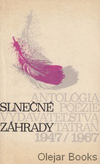 Slnečné záhrady