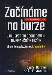 Začínáme na burze