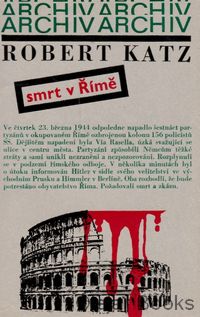 Smrt v Římě
