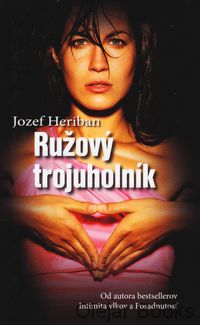 Ružový trojuholník
